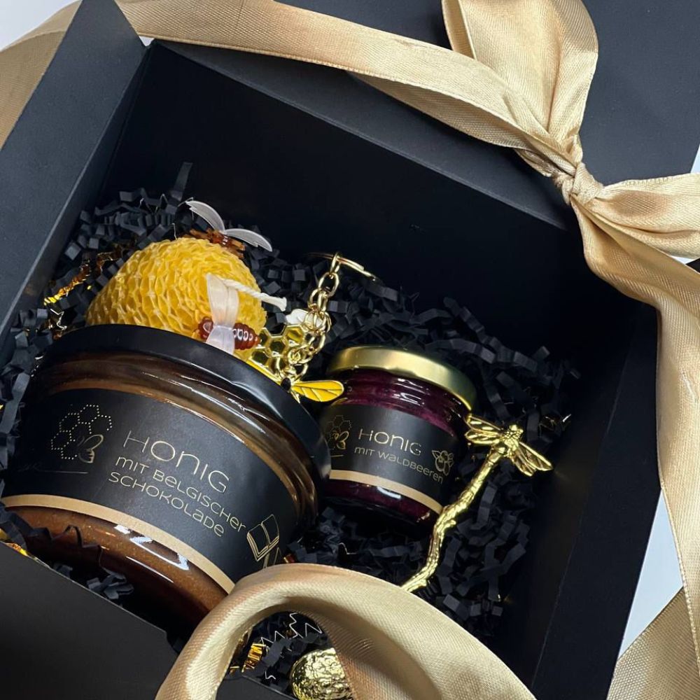 Geschenkbox „Feine Auswahl“