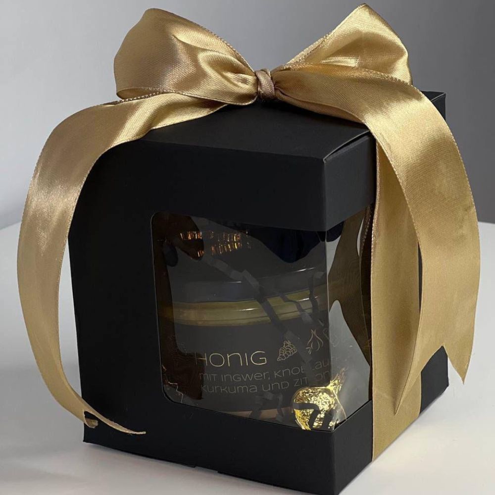 Geschenkbox „Kleiner Genuss“