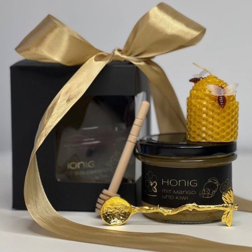 Geschenkbox „Kleiner Genuss“