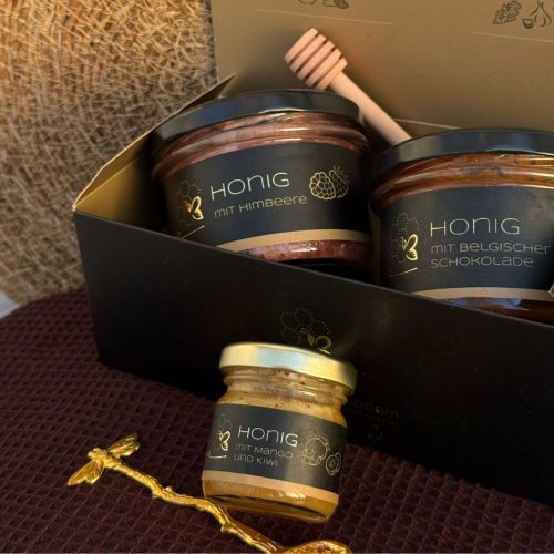 Geschenkbox „Duo Klassik“