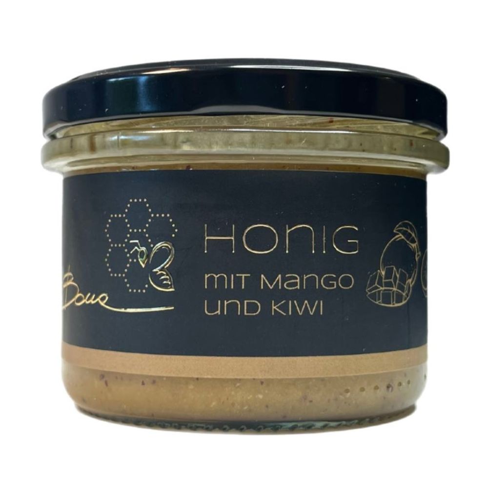 Honig mit Mango und Kiwi – Bild 2